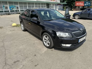 Авто Skoda Octavia 2013 № 7814693