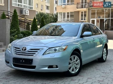 Авто Toyota Camry 2008 № 7814700