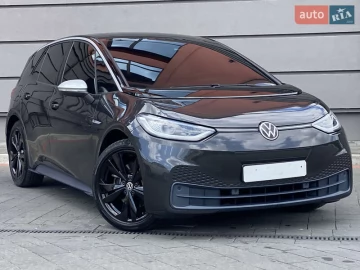 Авто Volkswagen Id 3 2021 № 7814728