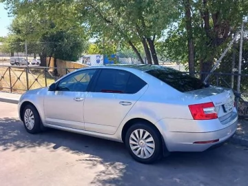Авто Skoda Octavia 2017 № 7814736