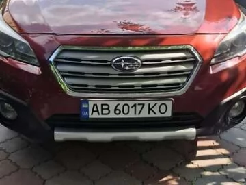 Авто Subaru Outback 2016 № 7814738
