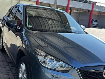 Авто Mazda Cx-5 2014 № 7814741