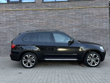 Авто BMW X5 2011 № 7814758