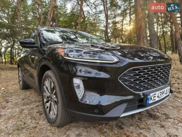 Авто Ford Escape 2022 № 7814759