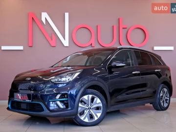 Авто KIA Niro 2022 № 7814762