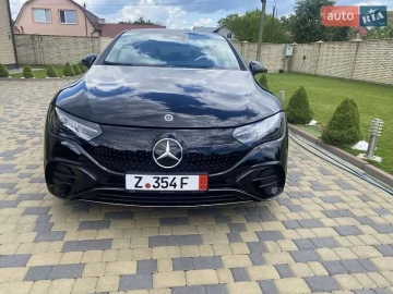 Авто Mercedes Eqe 2023 № 7814779
