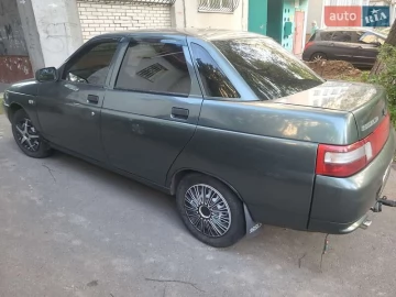Авто Богдан 2110 2013 № 7814794