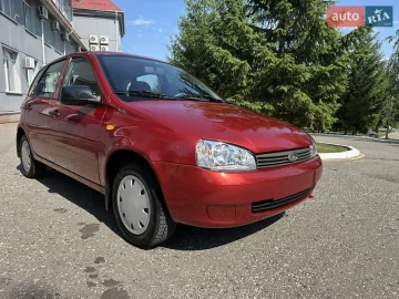 Авто ВАЗ 1119 Калина 2010 № 7814796