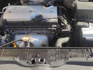 Авто Hyundai Accent 2008 № 7814808