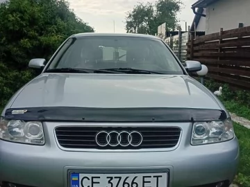Авто Audi A3 2002 № 7814811