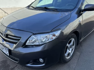 Авто Toyota Corolla 2008 № 7814830