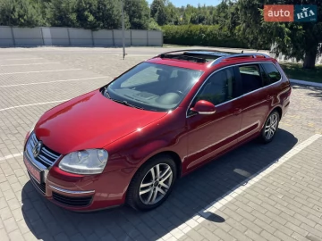 Авто Volkswagen Golf 2009 № 7814833
