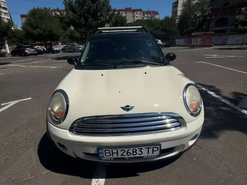 Авто MINI Cooper 2009 № 7814853