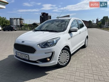 Авто Ford Ka 2019 № 7814858
