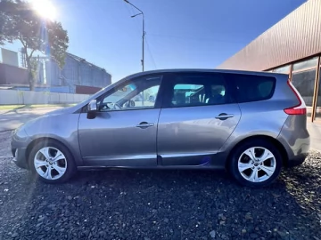 Авто Renault Grand Scenic 2009 № 7814859