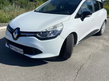 Авто Renault Clio 2015 № 7814877