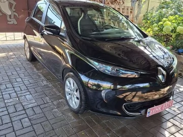 Авто Renault Zoe 2016 № 7814880