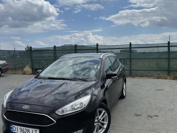 Авто Ford Focus 2015 № 7814888