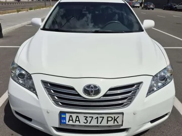 Авто Toyota Camry 2008 № 7814892