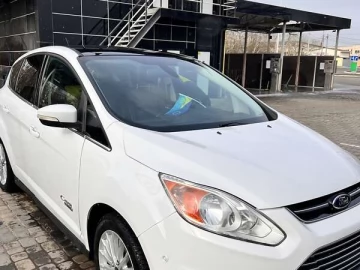 Авто Ford C-Max 2012 № 7814901