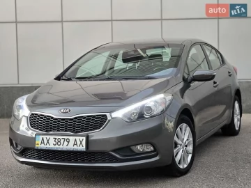 Авто KIA Cerato 2013 № 7814902