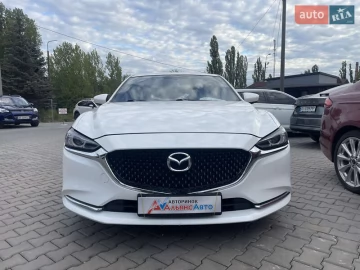 Авто Mazda 6 2014 № 7814907