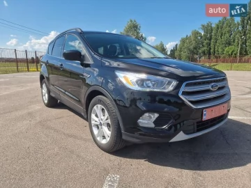Авто Ford Escape 2018 № 7814921