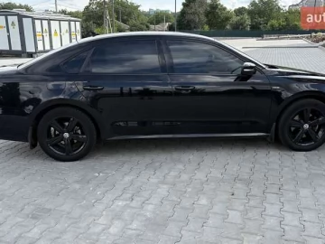 Авто Volkswagen Passat 2015 № 7814925