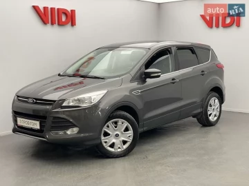Авто Ford Kuga 2015 № 7814926