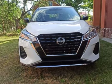 Авто Nissan Kicks 2022 № 7814929