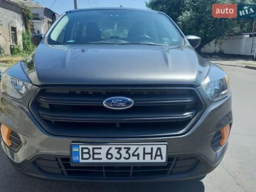 Авто Ford Escape 2018 № 7814932