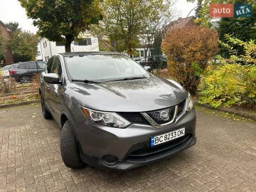 Авто Nissan Rogue 2018 № 7814935