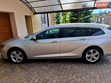 Авто Opel Insignia 2017 № 7814945