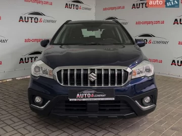 Авто Suzuki Sx4 2023 № 7814947