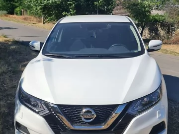 Авто Nissan Qashqai 2019 № 7814953