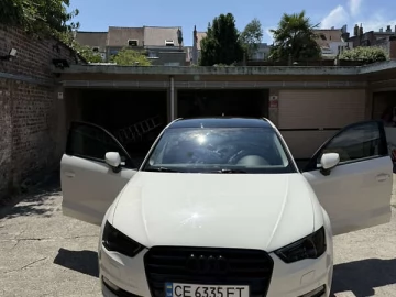 Авто Audi A3 2015 № 7814957
