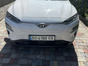 Авто Hyundai Kona 2020 № 7814959