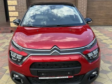 Авто Citroen C3 2024 № 7814961