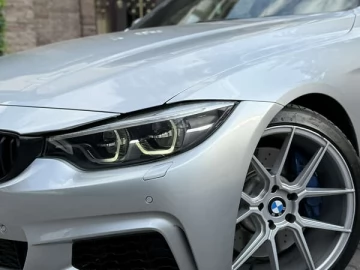 Авто BMW 4 Series 2014 № 7814967