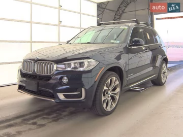 Авто BMW X5 2017 № 7814973