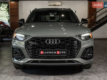 Авто Audi Q5 Sportback 2022 № 7814988