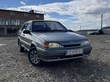 Авто ВАЗ 2115 Samara 2007 № 7814994