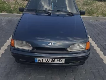 Авто ВАЗ 2115 Samara 2007 № 7814996