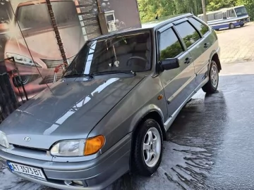 Авто ВАЗ 2114 Samara 2011 № 7815002