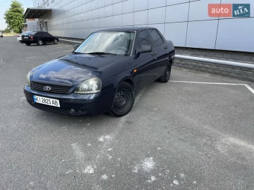 Авто ВАЗ 2170 Priora 2008 № 7815019