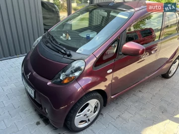 Авто Mitsubishi I-Miev 2010 № 7815032