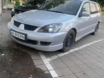 Авто Mitsubishi Lancer 2005 № 7815034