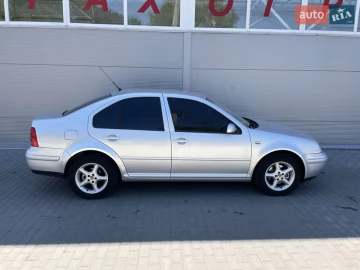 Авто Volkswagen Bora 2002 № 7815040