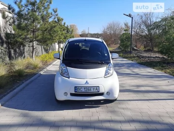 Авто Mitsubishi I-Miev 2014 № 7815067