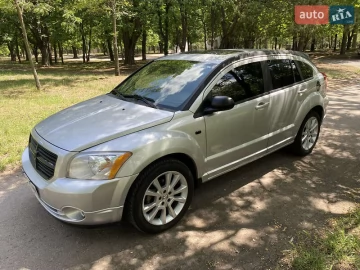 Авто Dodge Caliber 2011 № 7815078